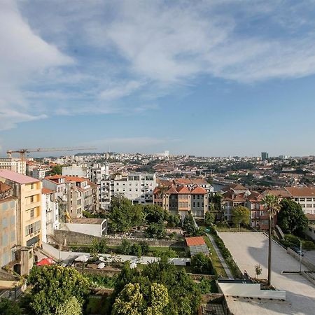 Casa D'Ouro Apartment Porto Exterior foto